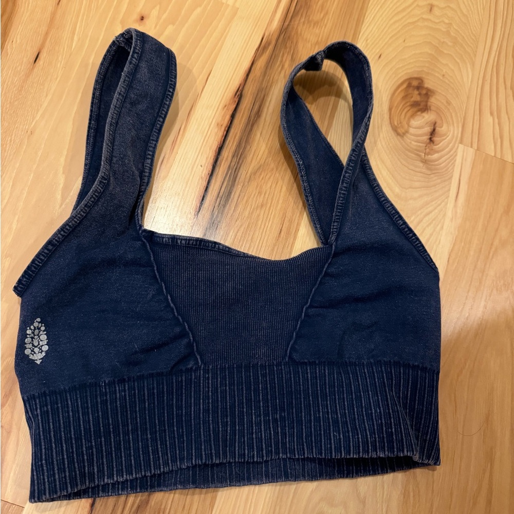 Free People Movement Sports Bra